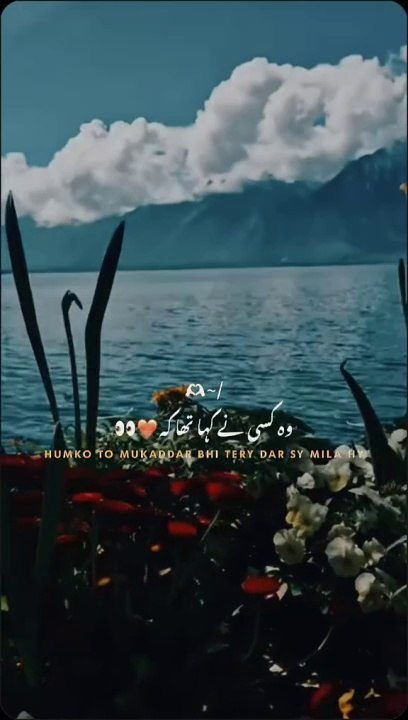 Islaamic video