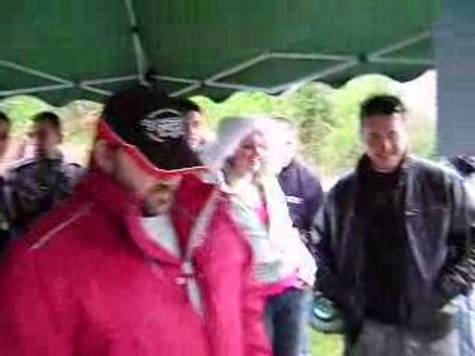 les coach(youyou et jèjè)