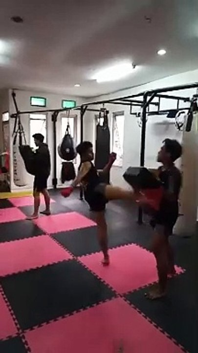 Muaythai