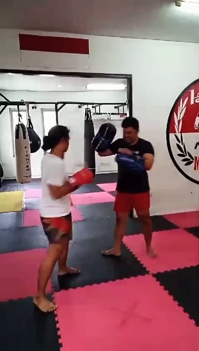Muaythai