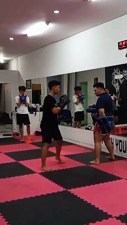 Muaythai