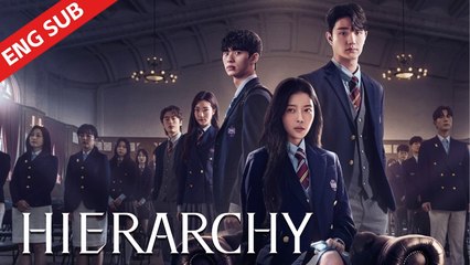 Hierarchy (2024) Ep.1 Engsub