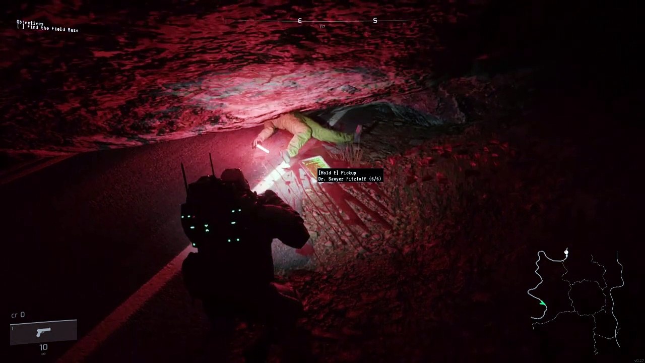 gameplay exome