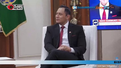 Menteri AHY Terima Kunjungan Dubes Norwegia Bahas Investasi di Indonesia