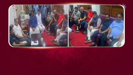 Karnataka Assembly లో BJP Sleep Protest..  MUDA Scam పై చర్చకు డిమాండ్ | Oneindia Telugu