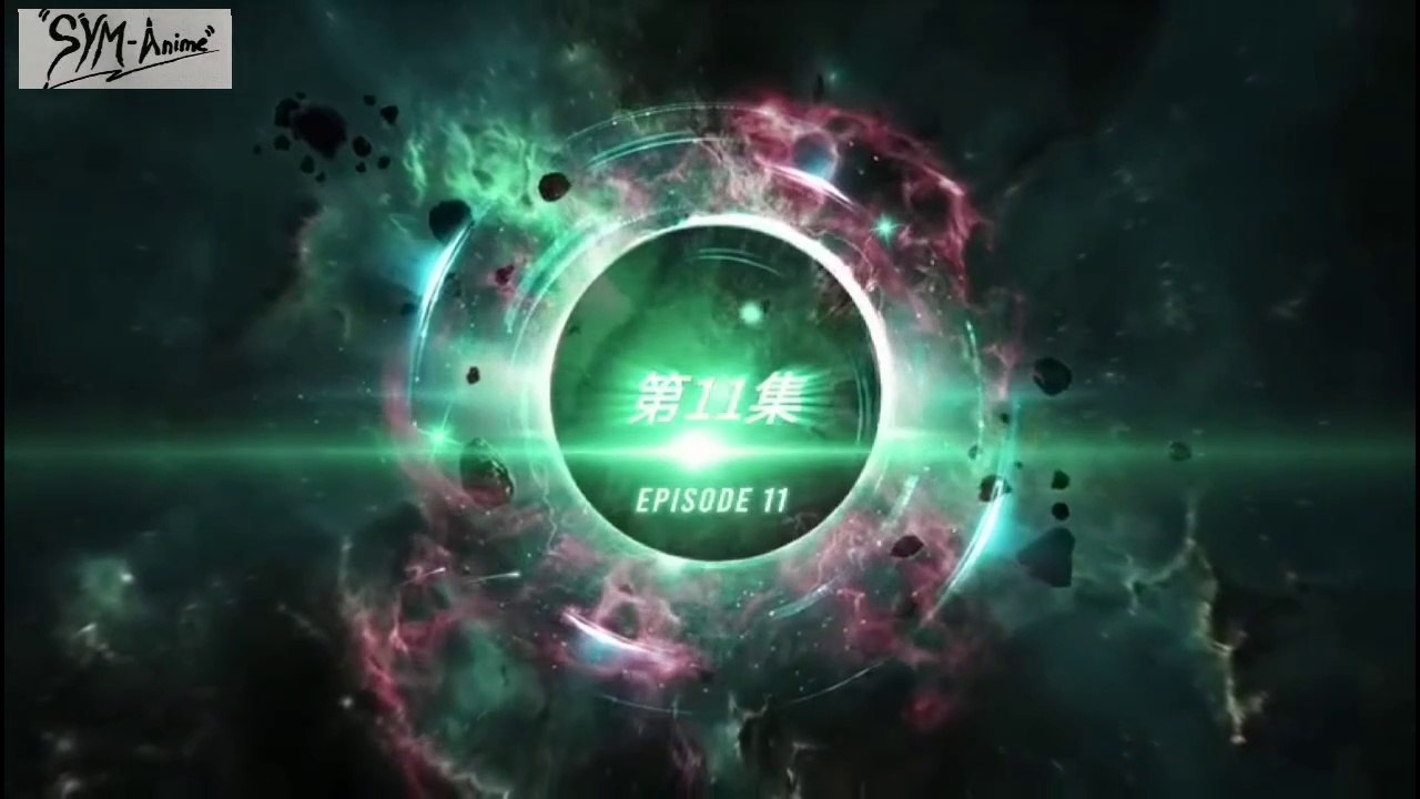 Swallowed star episode 11-15 sub indo