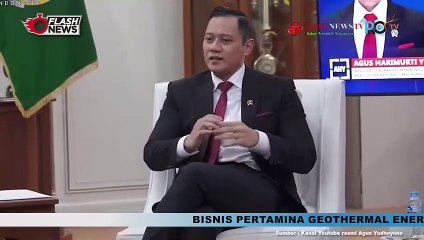 MENTERI ATR-BPN AHY TERIMA KUNJUNGAN DUBES NORWEGIA BAHAS INVESTASI DI INDONESIA