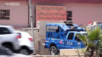 Kerkük'te yeni dönem başlıyor