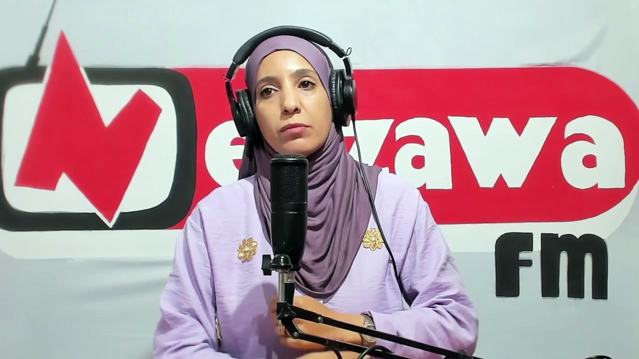 الانشطة الصيفية للمندوبيةالجهوية للاسرة والعمران البشري بقبلي  أسماء عبدالخالق مثقفة اولى بالمندوبية الجهوية للاسرة والعمران البشري