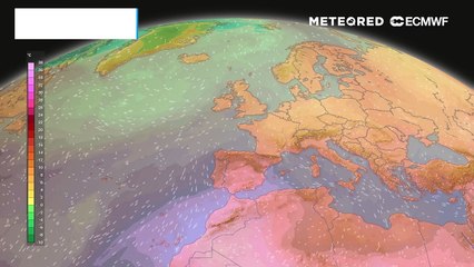 Descargar video: Neue Angriff der Warmluft ab nächster Woche! Es wird schon wieder heiß!