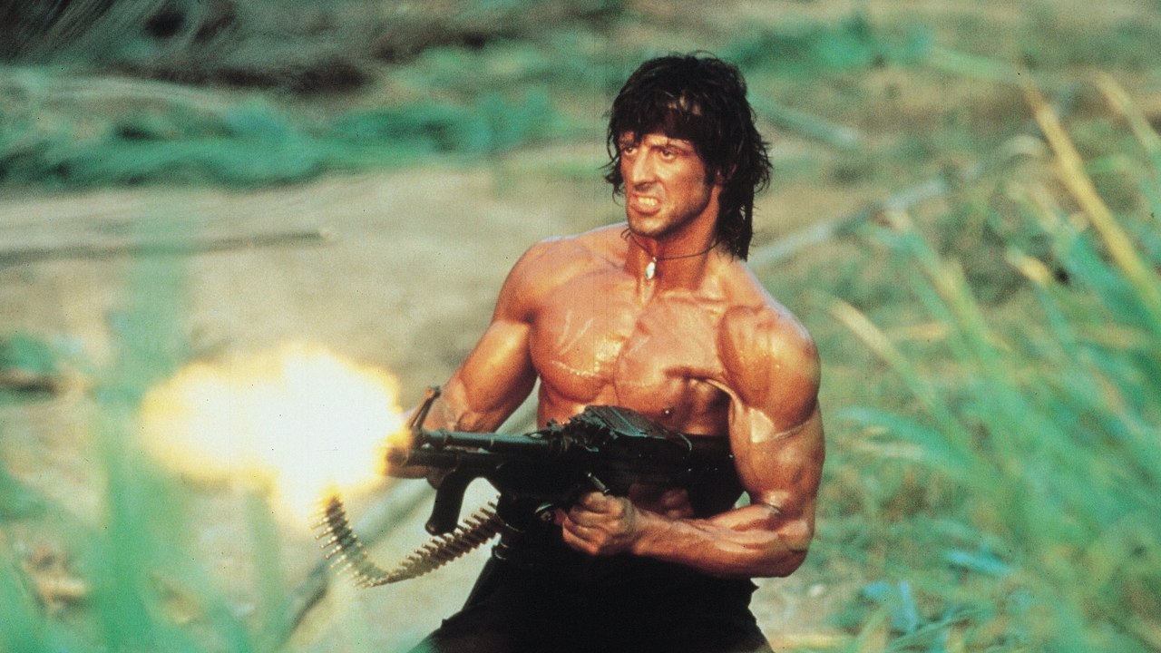 Rambo 2 : La Mission - Mon analyse
