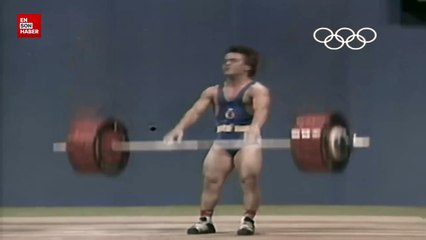 Gençlik ve Spor Bakanlığı’ndan olimpiyata özel reklam filmi