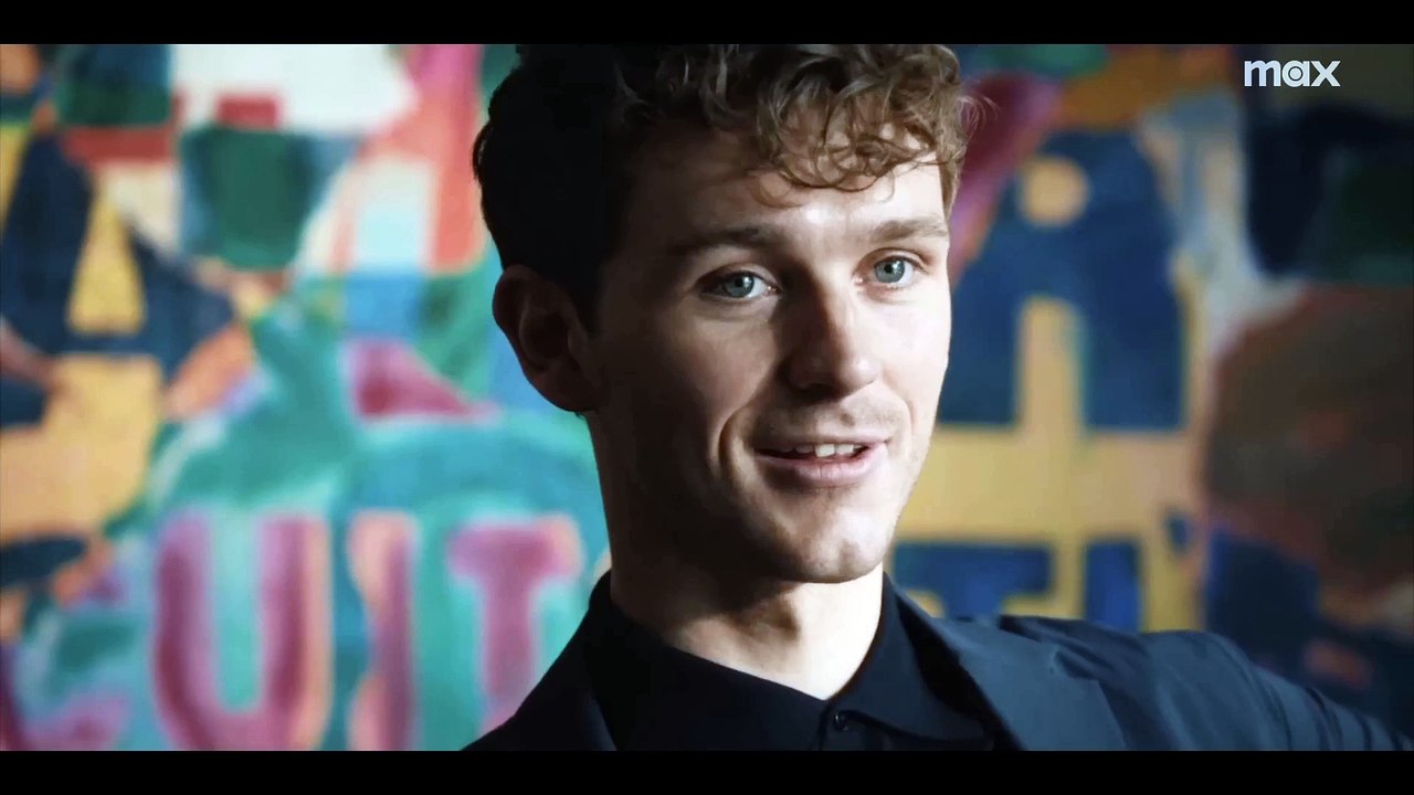 Industry - staffel 3 Trailer (2) OV