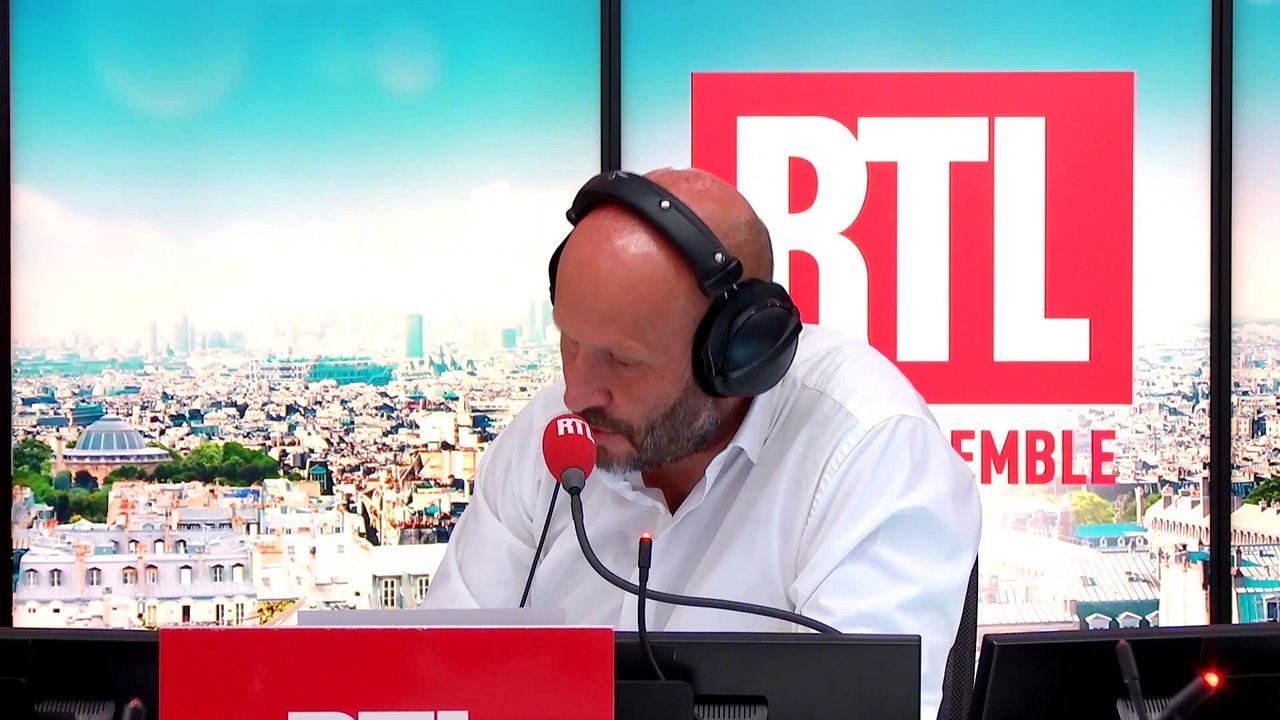 JO - Infos à la veille de la cérémonie d'ouverture du 25 juillet 2024