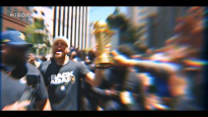 Mr. Throwback Trailer OV