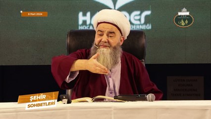 Ne Zaman Kabri, Mahşeri ve Âhireti Düşünüp Tevbe Edeceksin?