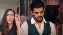 Bigg Boss OTT 3: Vishal Pandey के Eviction Post को देख भड़की Sameeksha Sud, कहा show में शरीफ....
