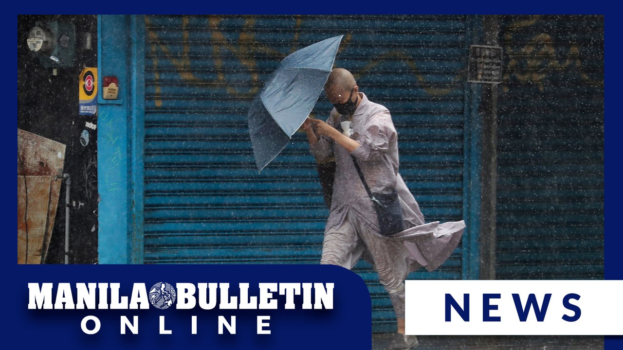 Typhoon Gaemi causes fatalities and damage in Taiwan