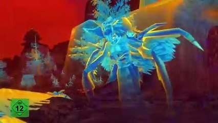 WoW: Pre-Patch 11.0 - Trailer zum neuen Pre-Event von The War Within