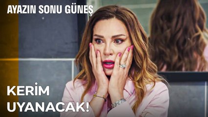 Hapishaneye Girmeye Hiç Niyetim Yok! - Ayazın Sonu Güneş 3. Bölüm