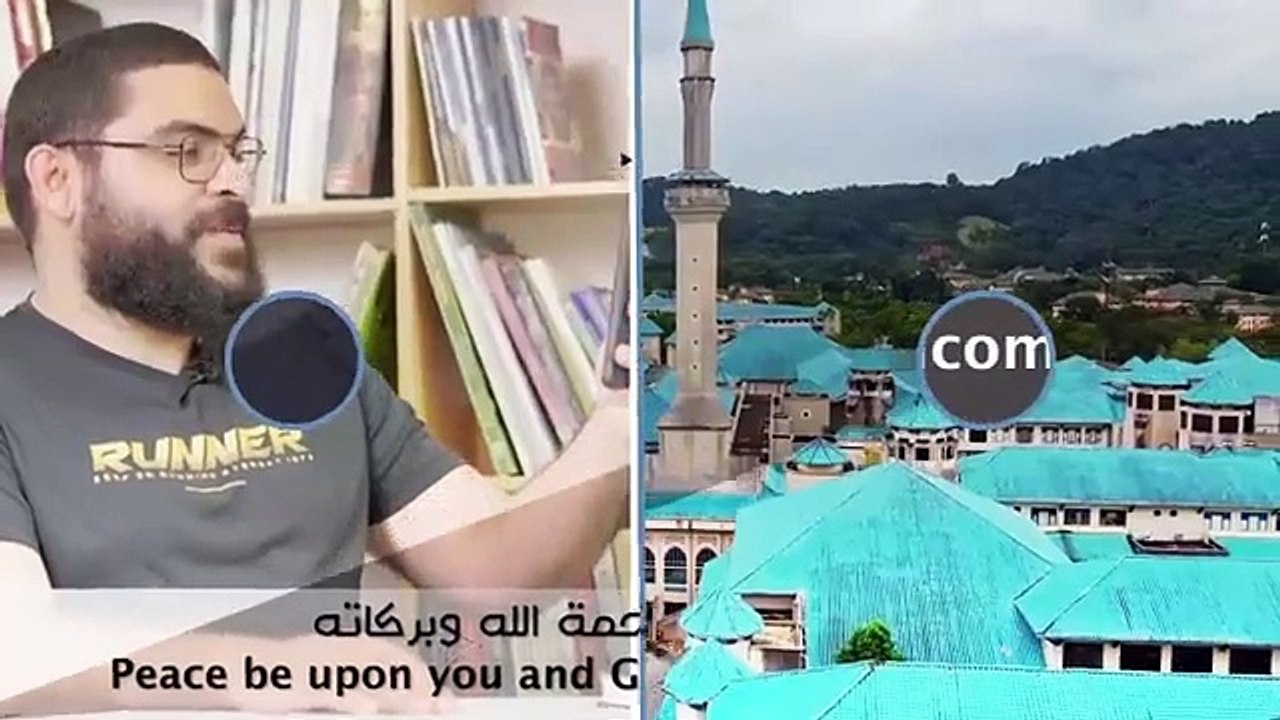 Learn Arabic Course: The Easiest Way to Start Learning Arabic