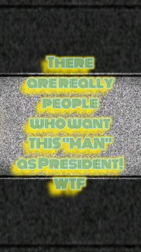 Trump whining and throwing a major hissy fit at rally after Harris is his competition