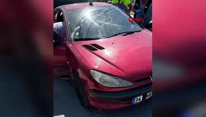 İstanbul - Arnavutköy'de tamirhanede silahlı çatışma: 2 yaralı