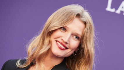 Toni Garrn: Neue Liebe am Strand von Saint-Tropez