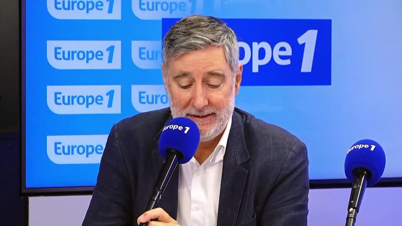 Lucie Castets est «totalement dans la même lign...