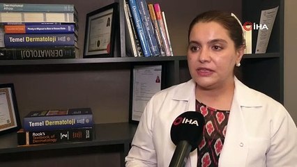 Aman hanımlar dikkat... Bu saç modelleri kel bırakıyor