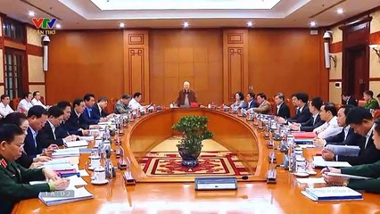 แวดวงทีวีเวียดนาม (ช่อง VTV Cần Thơ) (24 กรกฎาคม 2024) (18.00 น.)