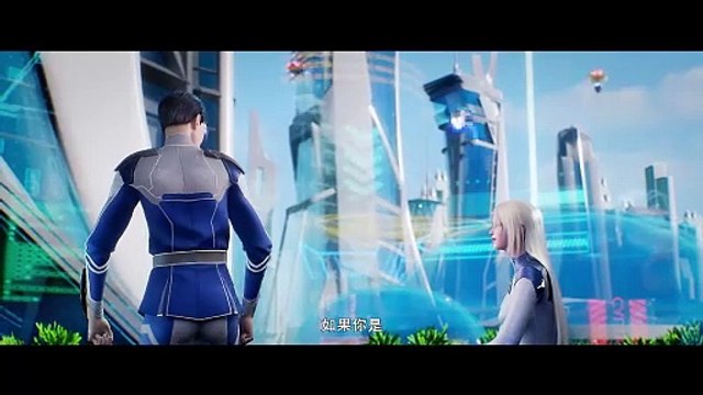 【4K】Lengend of Soldier episode 13 | Multi Sub | Anime 3D | vip110.vip