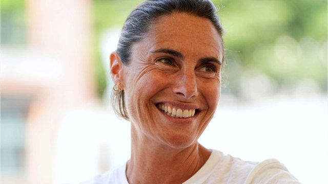 C'est une vraie chance , Alessandra Sublet se livre sur son divorce avec le père de ses 2 enfants