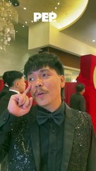 Empoy Shares Challenges Faced During 'Last One Laughing' Experience | PEP Interviews