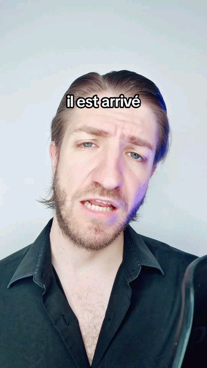 Votre meilleure contrepèterie 