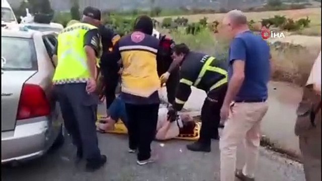 HATALI SOLLAMA FACİASI : 2 ÖLÜ