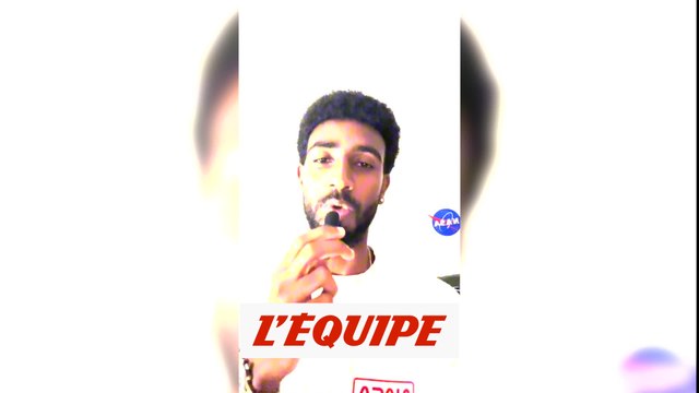 Un ingénieur français de la Nasa teste Wembanyama - Basket - Divers