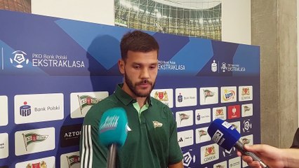 Lechia zmieni skład na mecz z Motorem? Andrei Chindris: Zrobimy wszystko, żeby wygrać