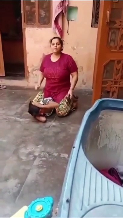 Danjar Mother