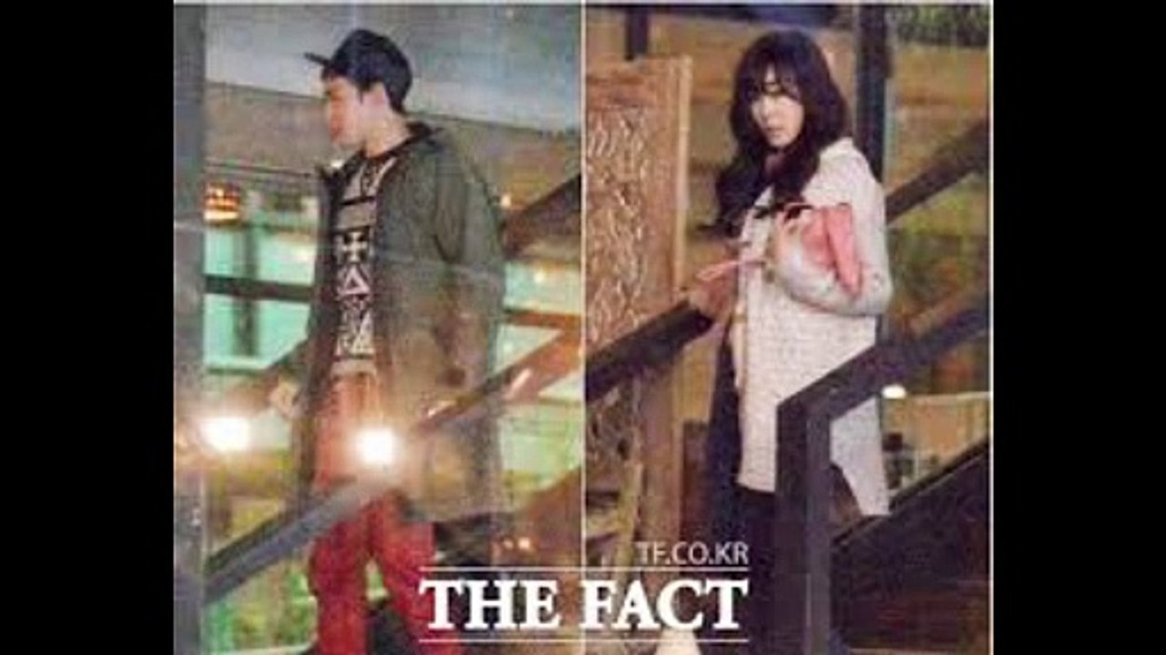 2PM ニックン、可愛い妹からのキスにもむっとした表情