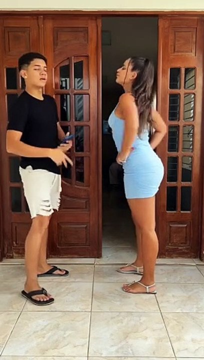FIT & FAT SEXY DANCE