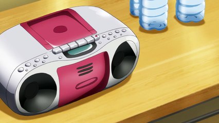 Zombieland Saga season 1 episode 12 german extract 1 Atsuku Nare