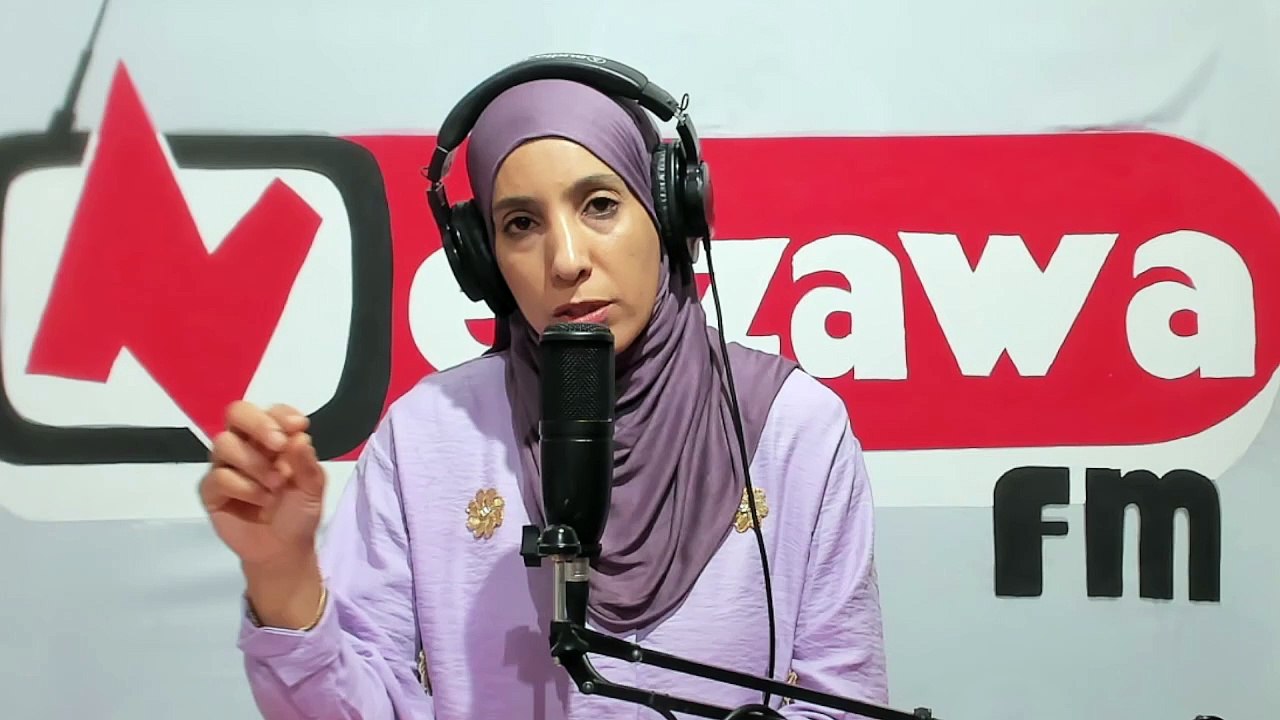 افتتاح المنصة الالكترونية للفئة العمرية 45/55 سنة وتحيين المعطيات  امين علية الصغير المنسق الجهوي لعملة الحضائر بقبلي  علي البحيري عن الفئة 45/55 العمرية