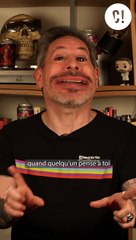 Pourquoi on a des acouphènes ?