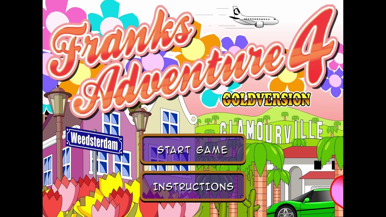 Frank Adventure 4 in 2024