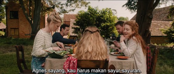 Speak No Evil | Chilling Trailer 2: When a Dream Vacation Turns into a Nightmare 😱