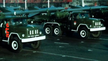 La guerre des espions - 30 juillet