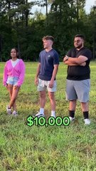 Furthest Away From Me Wins $10,000