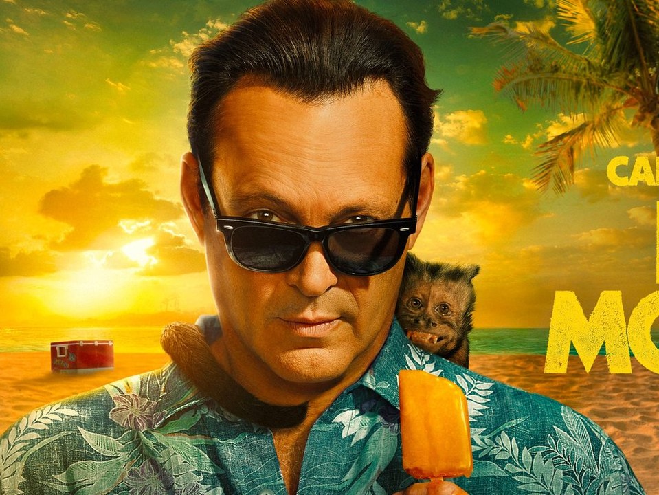 Neuer trailer: vince vaugh ermittellt in "carl hiaasen's bad monkey"