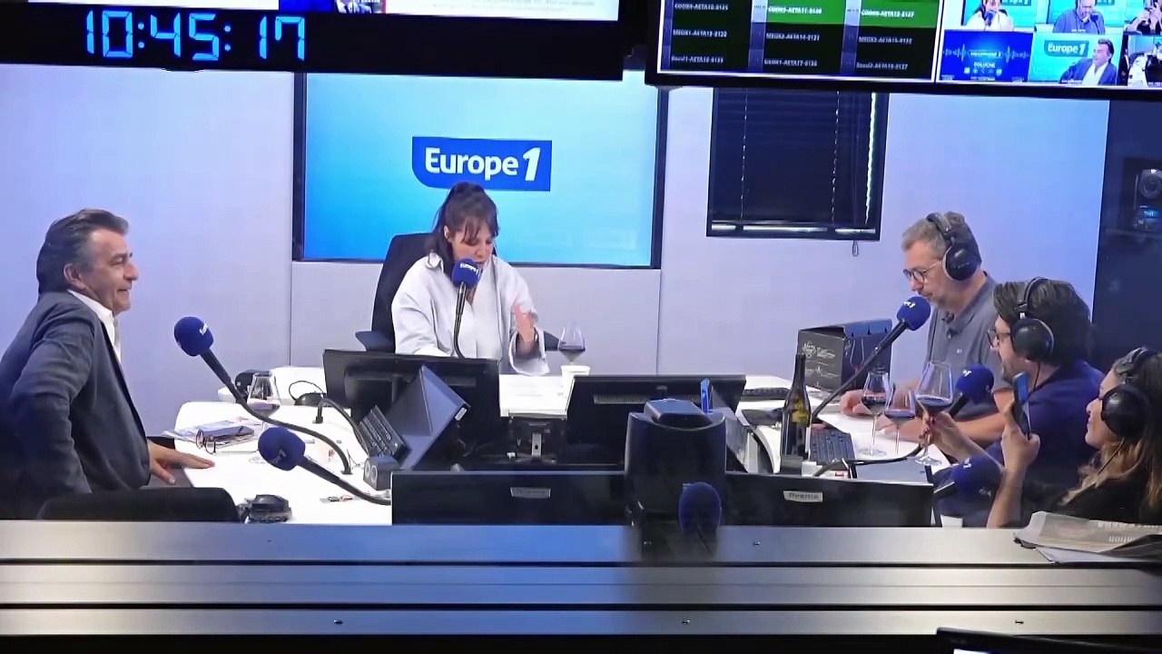 Découvrez les conseils autour du vin d'Olivier Poels